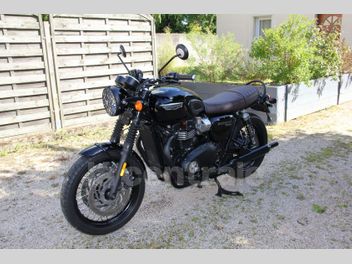TRIUMPH SPEED MASTER 1200