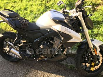 VOGE ROADSTER 500