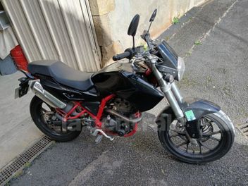 DERBI MULHACEN 125 CAFE