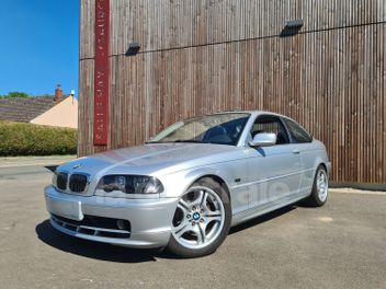 BMW SERIE 3 E46 COUPE (E46) COUPE 323CI