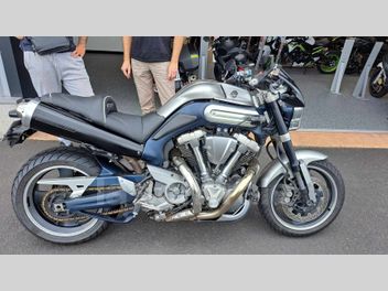 YAMAHA MT-01 1700