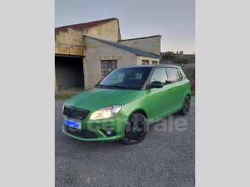 SKODA 