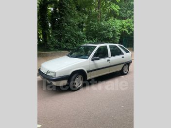 CITROEN ZX 1.9 TD AURA 5P