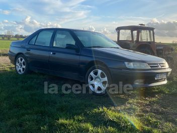 PEUGEOT 