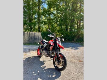 DUCATI HYPERMOTARD 950