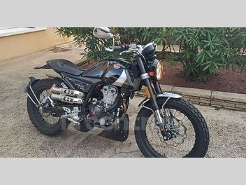 FB MONDIAL HIPSTER HPS 125