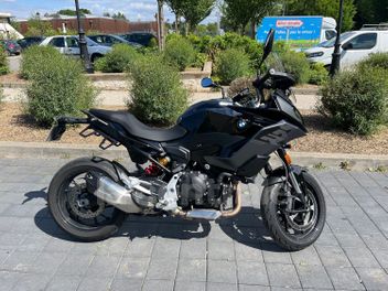 BMW F900 XR 900 A2