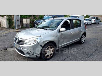 DACIA 