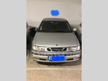 SAAB 