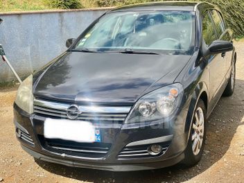 OPEL 
