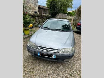 CITROEN 