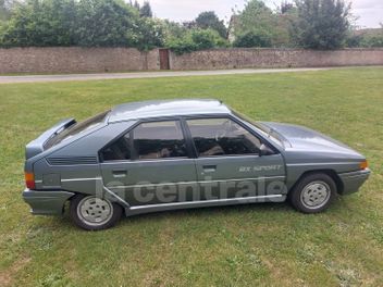CITROEN 