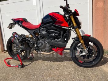 DUCATI SUPERSPORT S 937