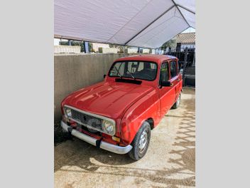 RENAULT 