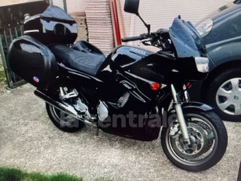 YAMAHA XJ DIVERSION 900 S