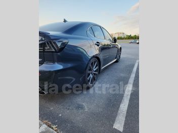 LEXUS IS 2 F II F 5.0 V8 423 BVA8