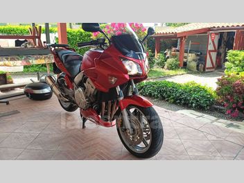 HONDA CBF 1000 ABS