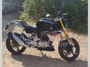 BMW G 310 R G 310 R