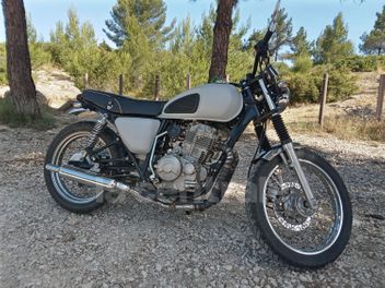 MASH FIVE HUNDRED 400