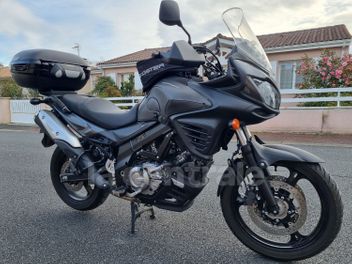 SUZUKI DL V-STROM 650 ABS