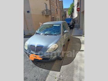 LANCIA 