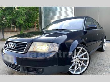 AUDI S6 (2E GENERATION) (2) 4.2 V8 QUATTRO TIPTRONIC 26CV