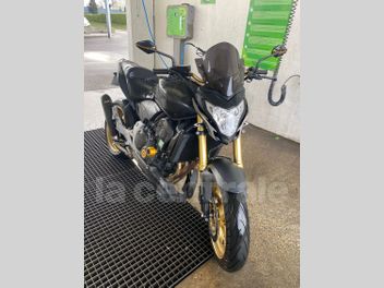 HONDA CB HORNET 600