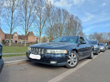 CADILLAC 