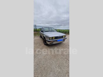 BMW SERIE 3 E30 (E30) 316I 4P
