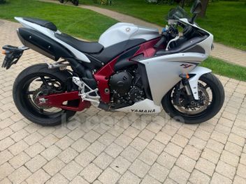 YAMAHA YZF R1 SP R