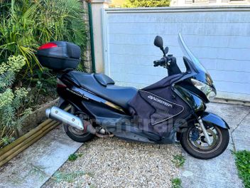 SUZUKI BURGMAN 125