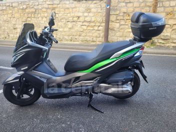 KAWASAKI J300 300 SPECIAL EDITION