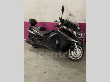 PIAGGIO X10 350