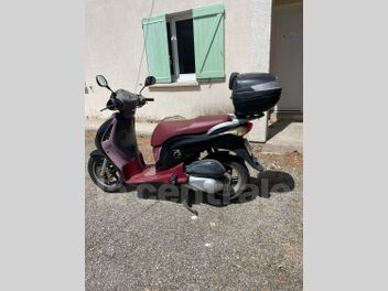 HONDA PES 125