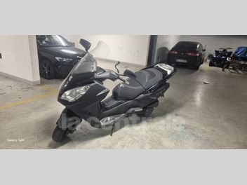 PEUGEOT SATELIS 125 URBAN