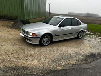 BMW SERIE 5 E39 (E39) 540IA 21CV