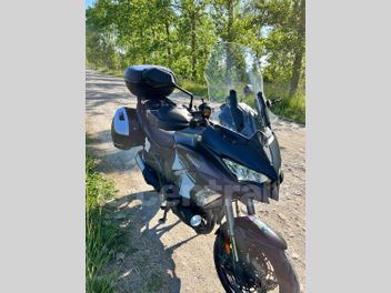 KAWASAKI VERSYS 1000