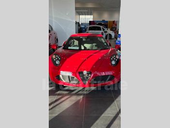 ALFA ROMEO 