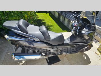 HONDA SW-T 600 ABS