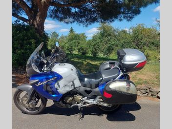 HONDA XL VARADERO 1000