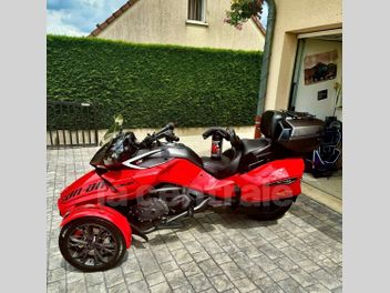 CAN AM SPYDER F3 LIMITED 1330 ACE