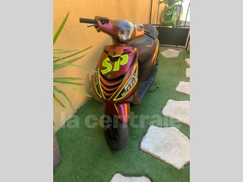 PIAGGIO ZIP 50 4T