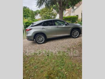 LEXUS 