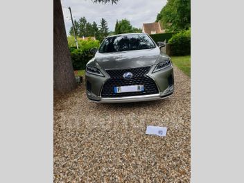 LEXUS 