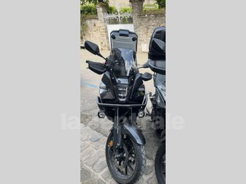 HONDA CMX REBEL 500
