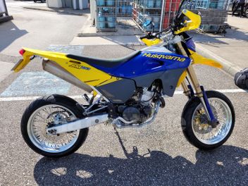 HUSQVARNA SMS 610