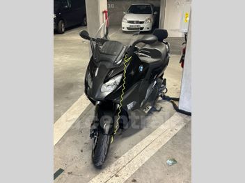 BMW C 650 SPORT