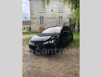 VOLKSWAGEN GOLF 7 SW R VII SW 2.0 TSI 300 R BLUEMOTION TECHNOLOGY 4MOTION