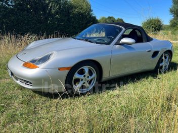 PORSCHE BOXSTER TYPE 986 (986) 2.5 204