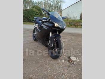 DUCATI SUPERBIKE 848 DUCATI CORSE